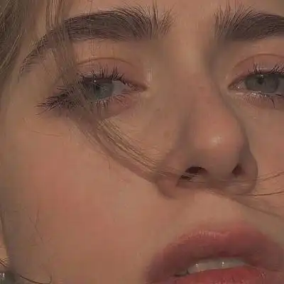 欧美风女头小众高清图片_女生头像_美头网