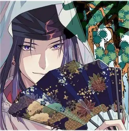 我们之间永远不会有结局一波围棋头像之棋魂篇