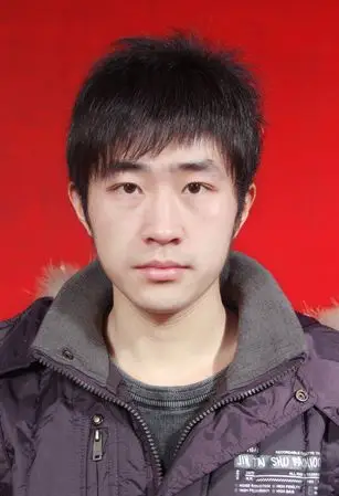 谁能帮帮啊 需要40kb的白底证件照 哪位大侠帮忙做一个啊 考试证件