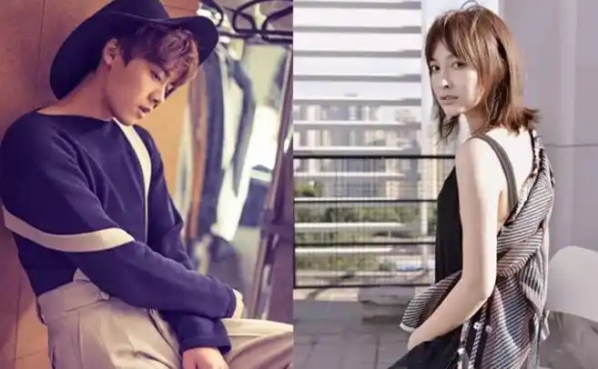 李易峰昨日上快本显篮球技术而大家关注点竞然在吴昕上