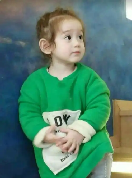 【韩】[我小时候都没这么可爱]金珉锡哥呀,你说现在的小朋友长这么