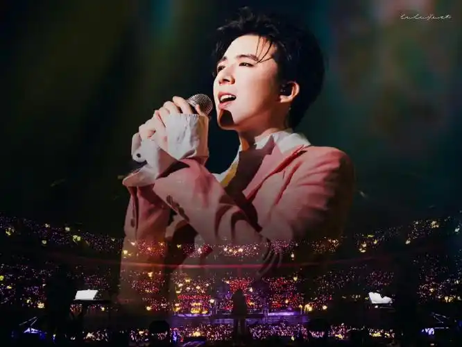 刘宇宁##2024我们需要什么样的演唱会