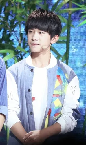 易烊千玺·湖南卫视2015中秋晚会