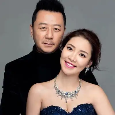 郭涛老婆李燃干什么的家庭背景个人资料简介,李燃为什么嫁给郭涛