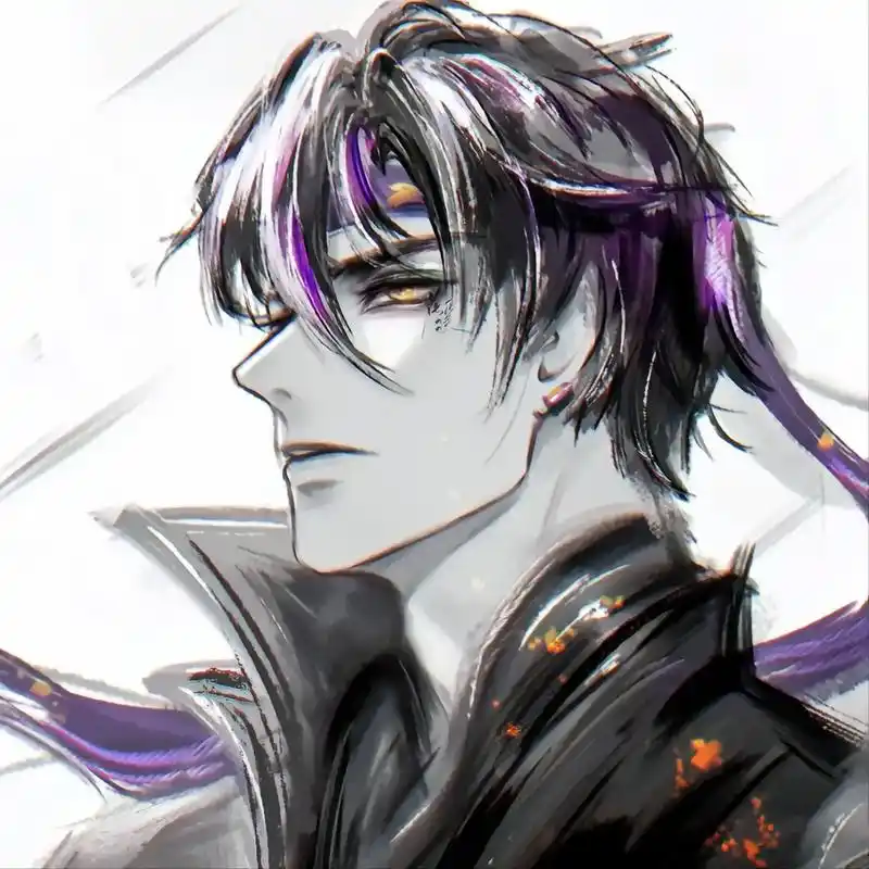 王者荣耀帅气头像