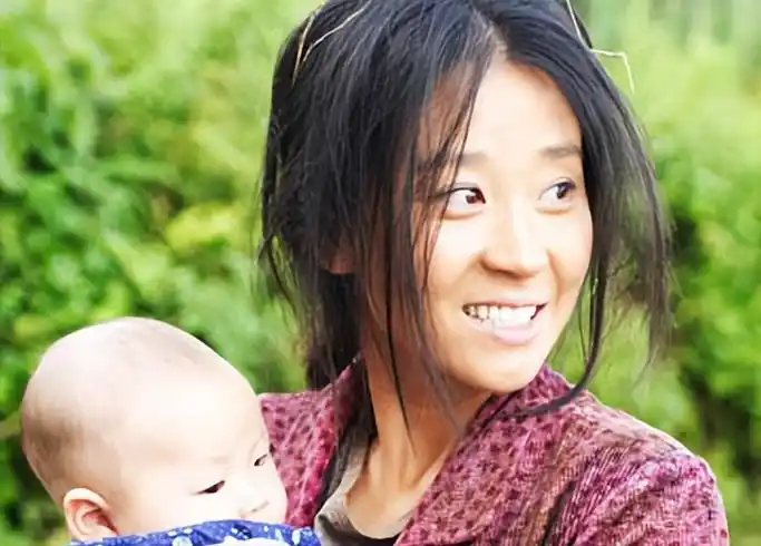 回顾苗圃被王大治狂追20年拒绝罗晋伤情李亚鹏身价7个亿