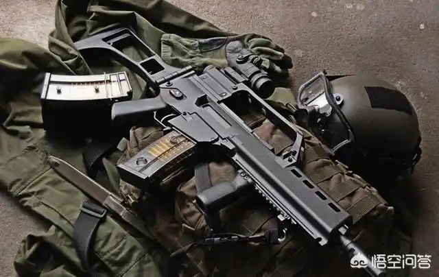 沙漠之鹰重2公斤,后坐力还大,为何仍被认为是最优异的手枪?_网易订阅