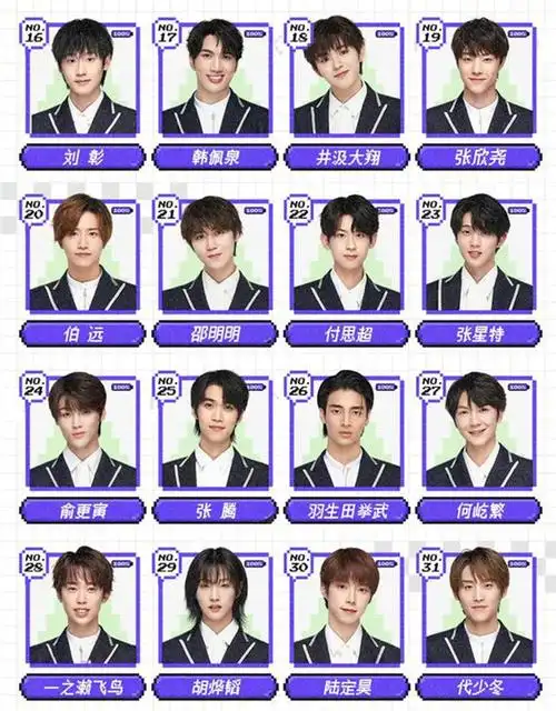 《创4》再现意难平,给足镜头,拿出实力的他们,挤不进出道位