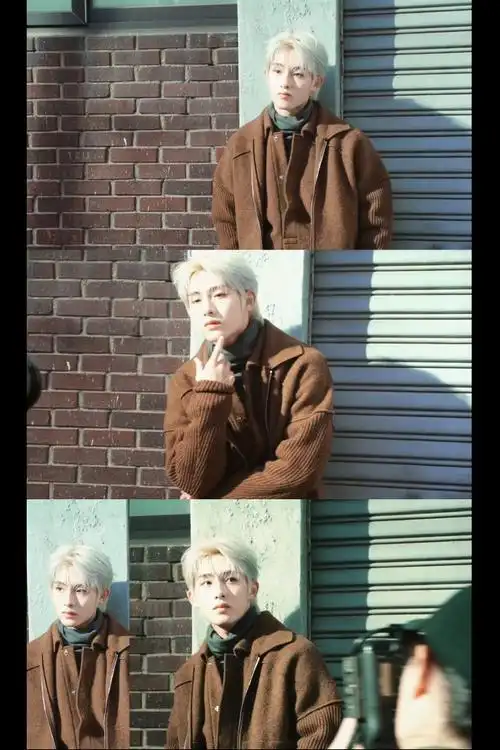 #董思成白发撕漫男#