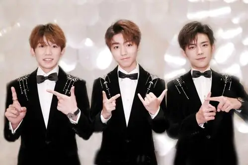 tfboys组合五周年演唱会发布公告,粉丝聚众行为或导致演唱