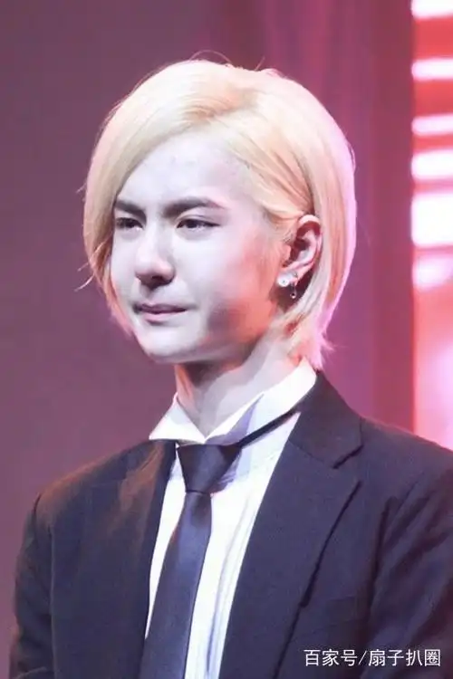 王一博:不愧是你,努力终会收获