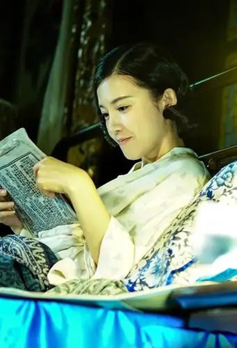 电视剧红蔷薇最新人物剧照高清图片