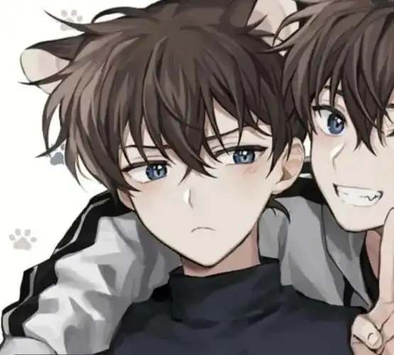 送给大家一些兄弟头