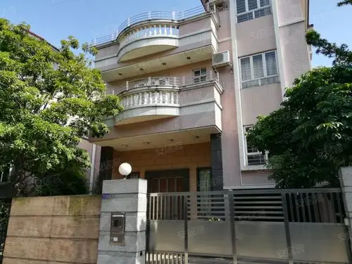 新世纪花园(别墅)