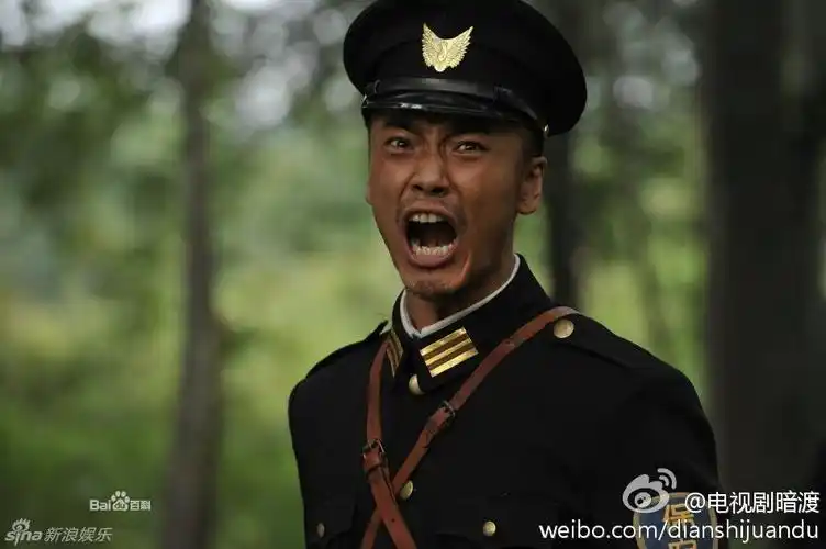 《铁血刀锋》是由北京华影未来影视传媒有限公司出品的电视剧, a