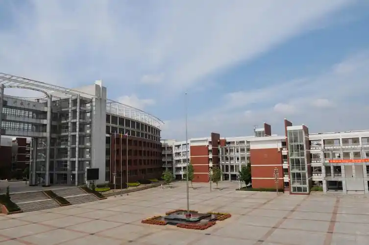 华中师范大学苏州太湖实验中学今年9月将迎来首批学生