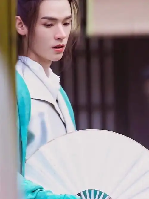 龚俊温客行  #山河令顾湘  #顾湘曹蔚宁大婚