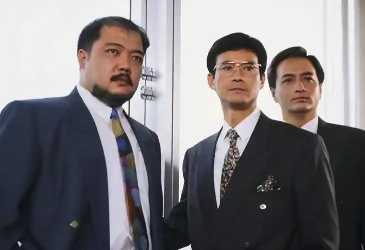 离世,儿子也是演员,曾在宁波经商8年还巨债_翁美玲_汤镇业_中国香港