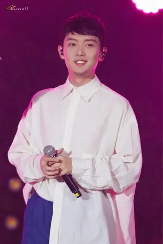 好妹妹乐队-秦昊