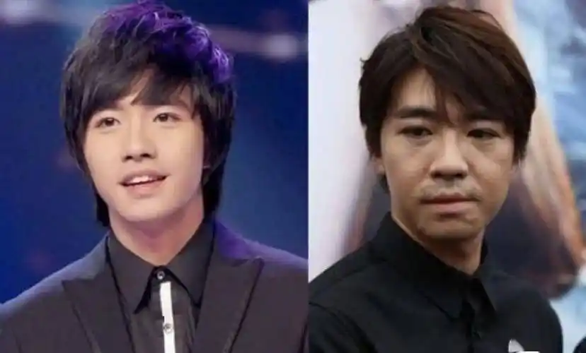 内娱男团春晚圆梦:无人知晓的内幕_陈楚生_苏醒_张远