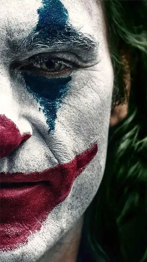 蝙蝠侠黑暗骑士之小丑