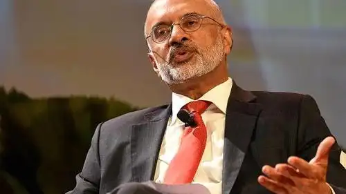 banks have to be nimble like tech firms, dbs ceo says