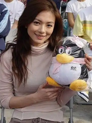 徐敏(台湾女演员) - 搜搜百科