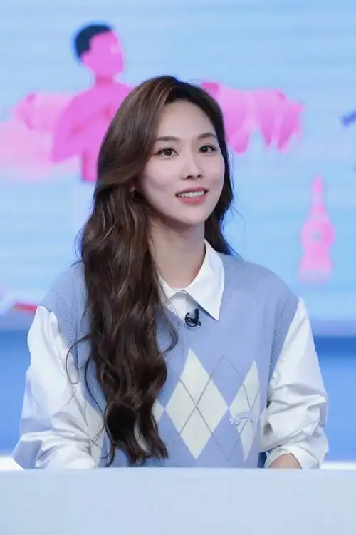 王霏霏超话#不一young的亚运#为梦想助力,为亚运加油!