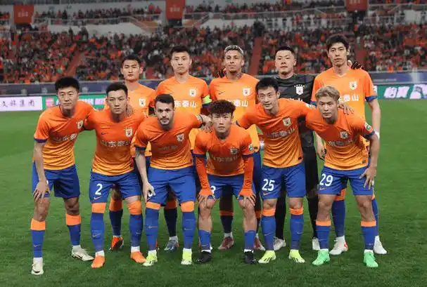 山东鲁能0-3惨败申花,曝出队内混子球员太多,王大雷哽咽道歉_泰山队