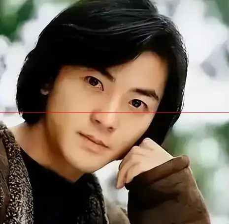 香港男明星名字「香港公认十大帅哥」  第33张