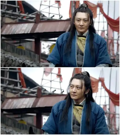 那些年,郭京飞瞒着我们拍了多少好剧?他演的腹黑将军太惊艳了