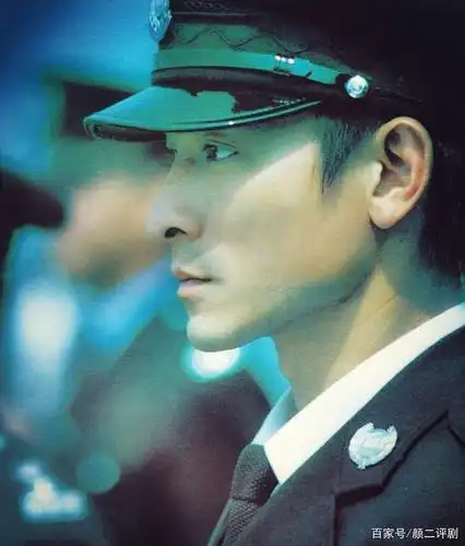 重温《无间道》系列:陈永仁和刘建明的"无间道"