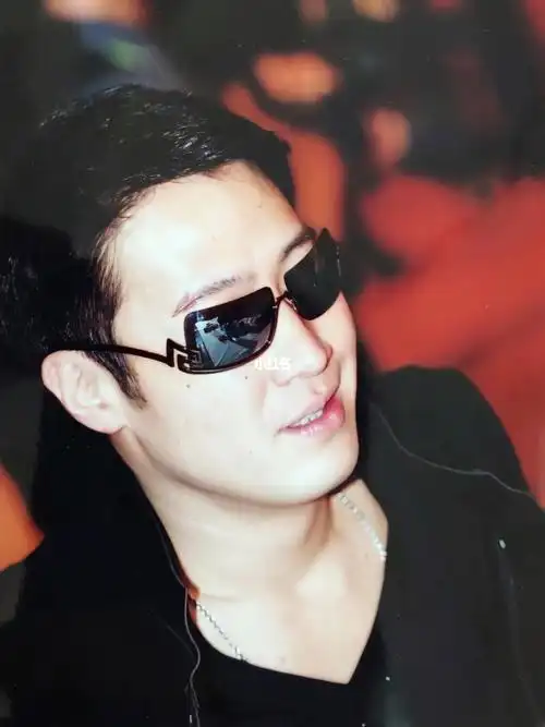 黎明港星男神实力派演