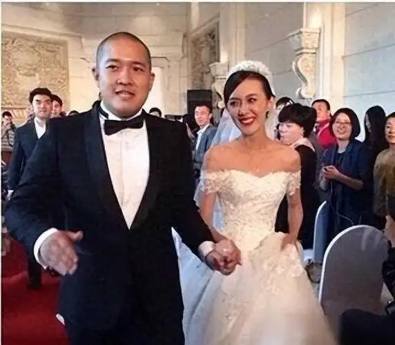 如今却想修补"父子情",张丰毅:儿子我一直爱|演员|吕丽萍|张博宇|娱乐