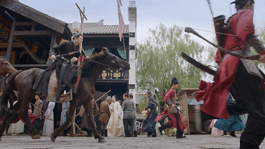 最终目标应当是创造更为优秀的影视作品.