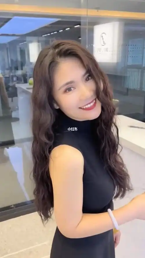 发量少头顶天一定要尝试的发型