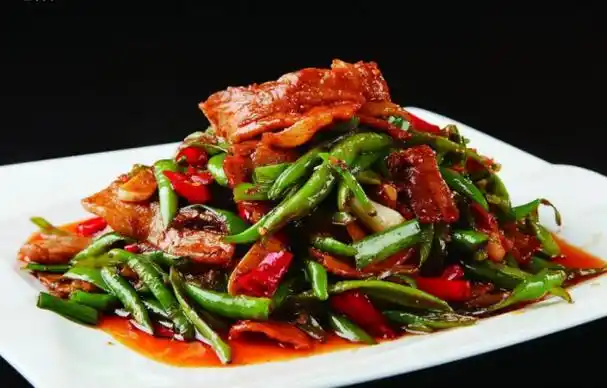 4道川菜,你认为哪道最好吃?测你这辈子靠什么吃饭