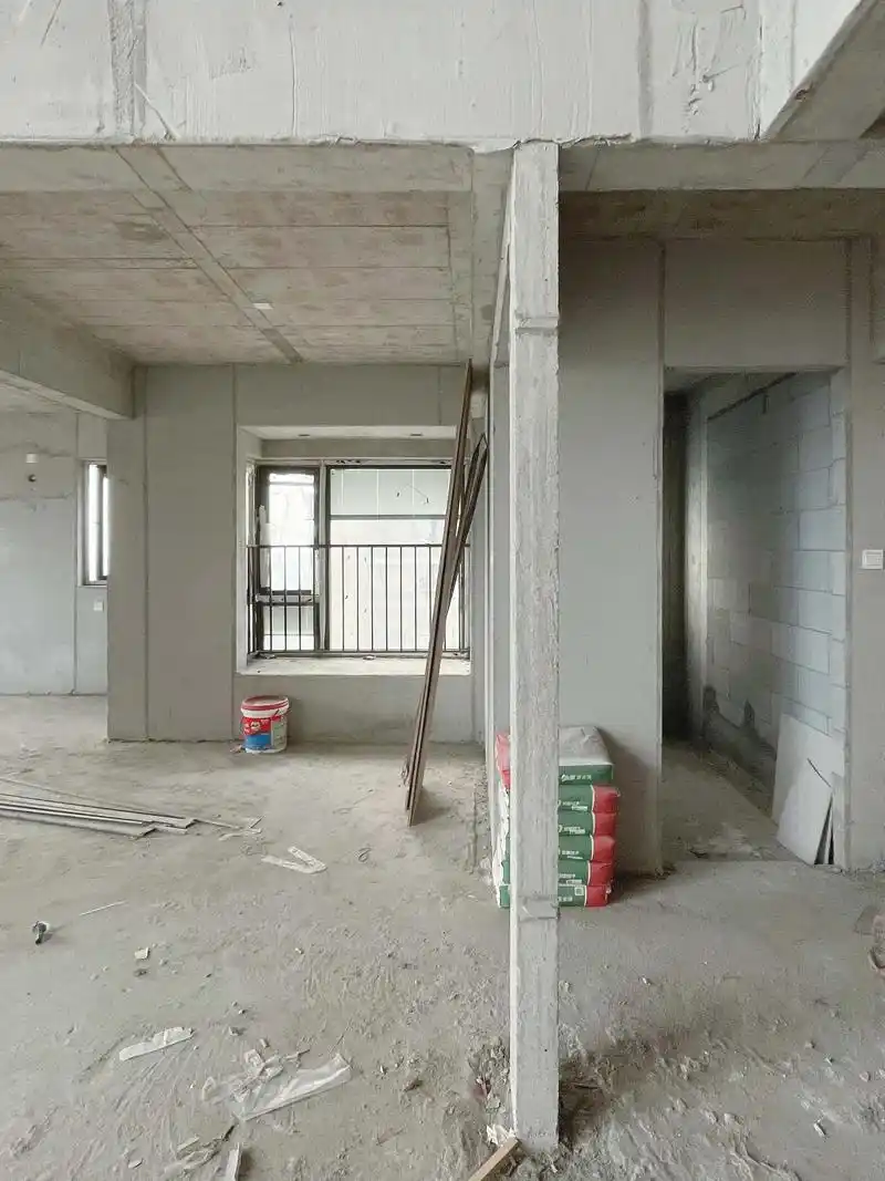 现场:设计初始阶 - 抖音