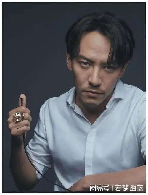 陈冠希之后张翰颜值也倒了!果然,男神最后的归宿,是"赵本山"