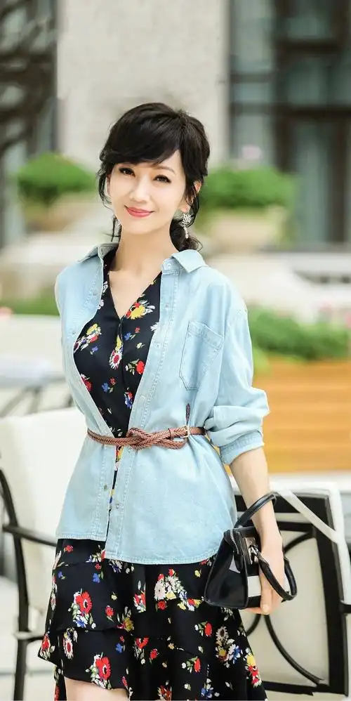 赵雅芝 - 堆糖,美图壁纸兴趣社区