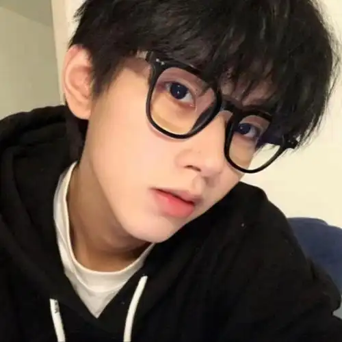 85张真人男生头像,总有一张你喜欢的 - 知乎