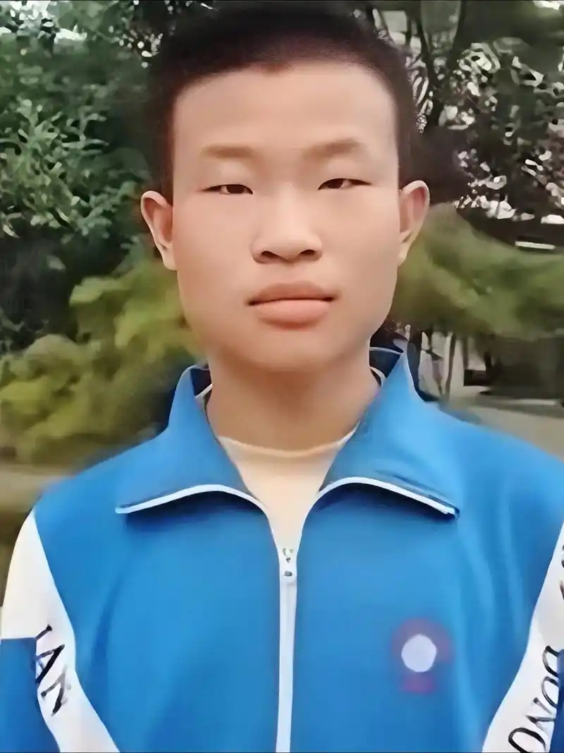 北大韦神,原名韦东奕,中国数学天才,北京任教.国际数学竞赛金 - 抖音