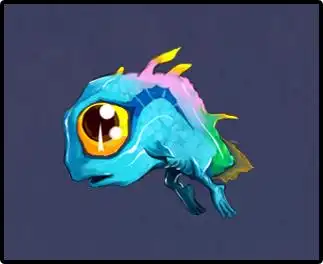 原创国家地理频道独家揭秘鱼人的成长过程