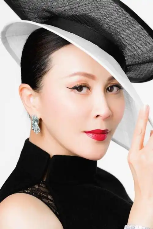 刘嘉玲遭遇绑架事件,给她带来了身体和心理上的创伤.