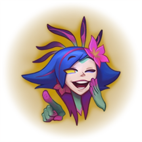 lol表情包丨不懂电竞但懂浪漫