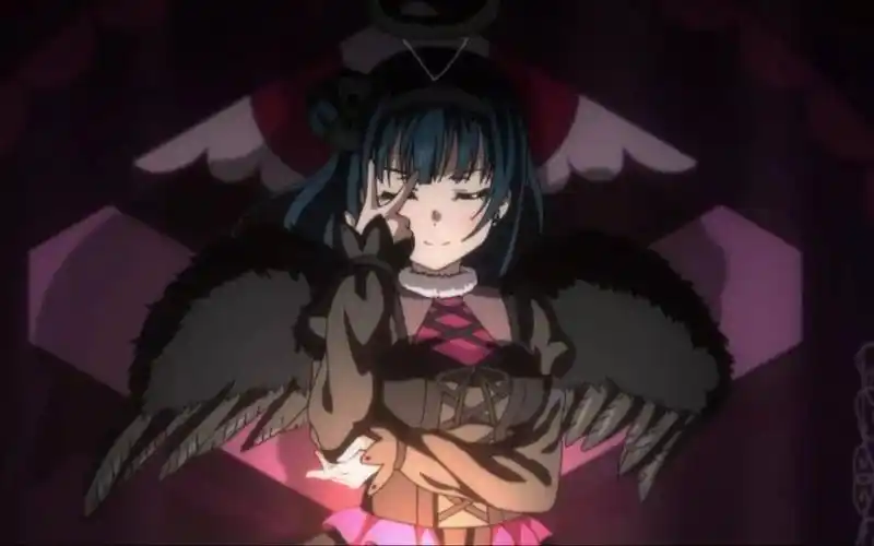 话题| 二次元中有哪些小恶魔系的角色?