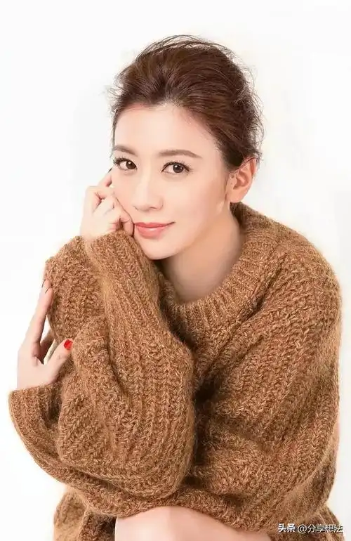 贾静雯明星壁纸9