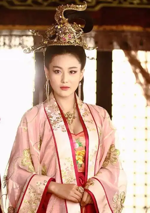 封神英雄榜61妲己