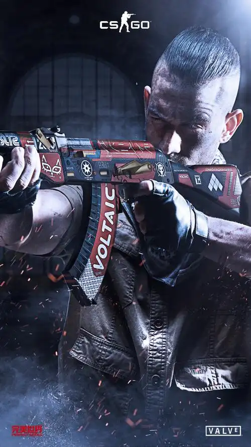 csgo官方网站 - 反恐精英:全球攻势 - 游戏壁纸
