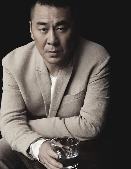 陈建斌 jianbin chen的图片